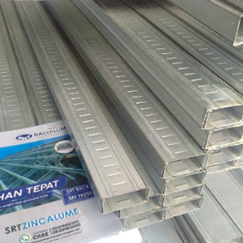 CNP BAJA RINGAN PROFIL BESAR SRT